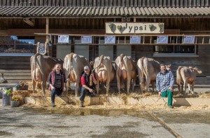 Silvan Betschart Jypsi 78